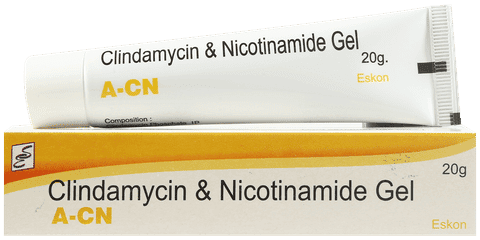 A-CN Gel