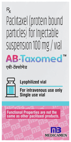 Ab-Taxomed Injection