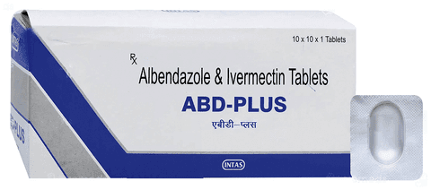 Abd Plus Tablet
