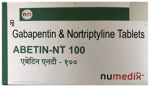 Abetin-NT 200 Tablet