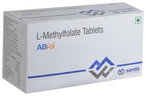 ABfol Tablet