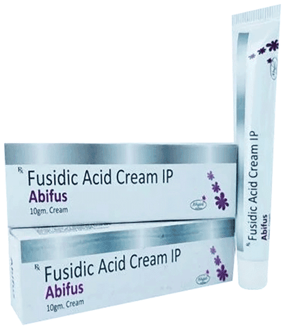 Abifus Cream