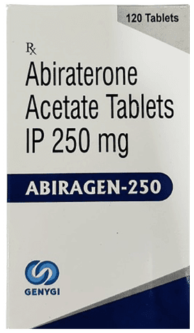 Abiragen 250 Tablet