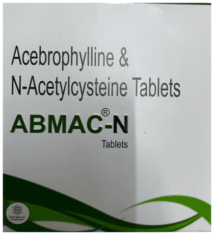 Abmac-N Tablet