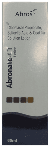 Abronate-CT Lotion