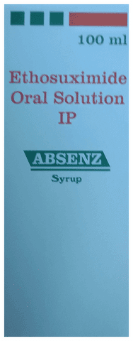 Absenz Syrup