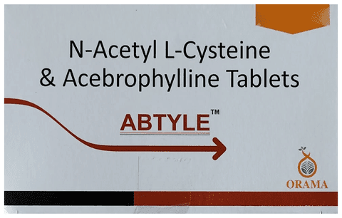 Abtyle Tablet