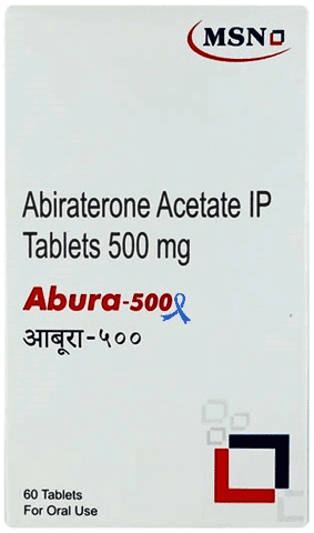 ABUra 500 Tablet