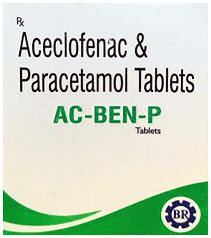 AC-Ben-P Tablet