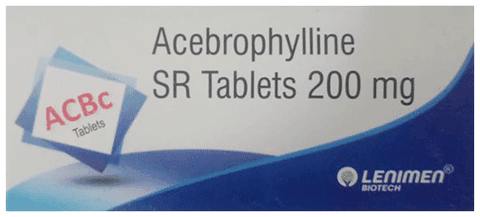 Acbc Tablet