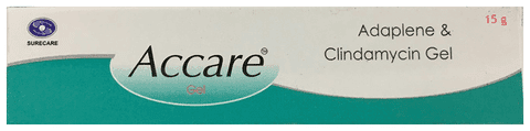 Accare Gel