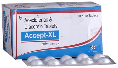 Accept-XL Tablet