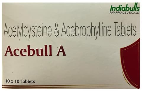 Acebull A Tablet