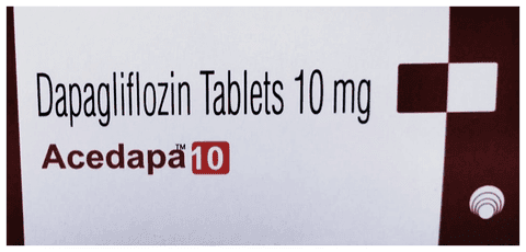 Acedapa 10 Tablet
