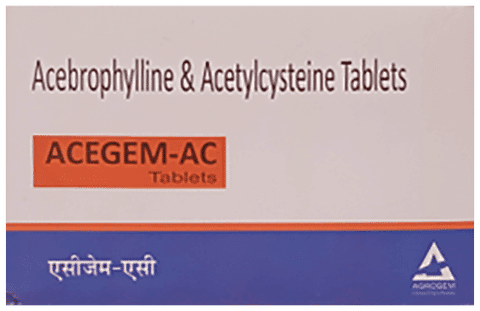 Acegem-AC Tablet