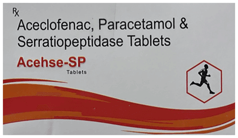 Acehse-SP Tablet