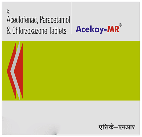 Acekay-MR Tablet