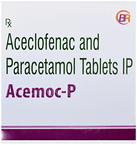 Acemoc-P Tablet