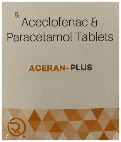 Aceran-Plus Tablet