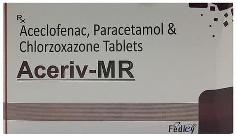Aceriv-MR Tablet