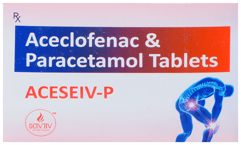 Aceseiv-P Tablet