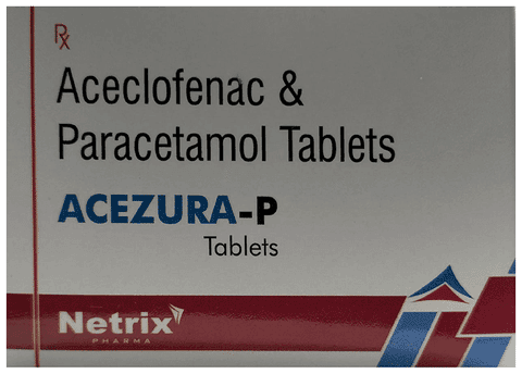 Acezura-P Tablet