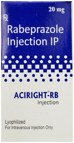 Aciright-RB Injection