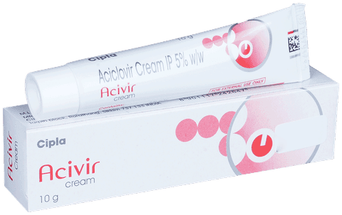 Acivir Cream