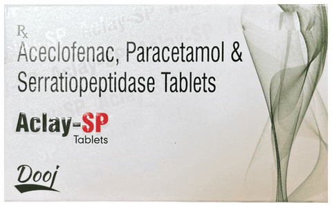 Aclay-SP Tablet