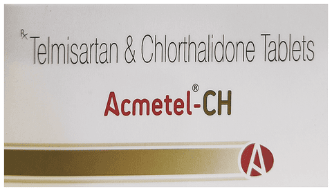 Acmetel-CH Tablet