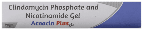 Acnacin Plus Gel