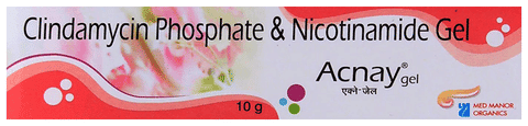 Acnay Gel