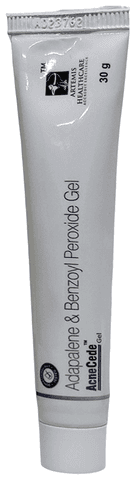 Acnecede Gel