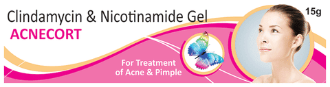 Acnecort Gel