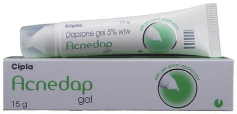 acnedap Gel