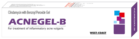Acnegel-B Gel