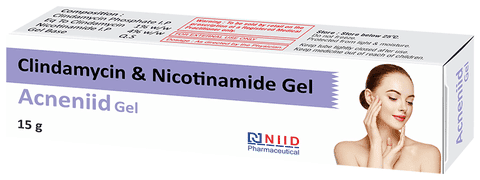 Acneniid Gel