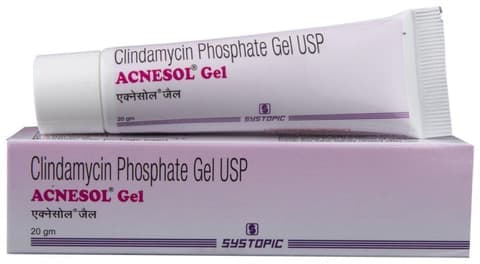 acnesol Gel