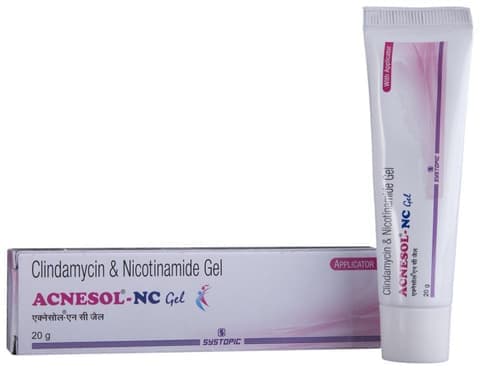 acnesol-NC Gel