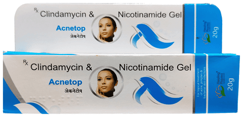 Acnetop Gel