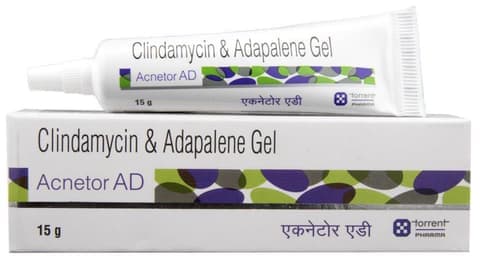 Acnetor AD Gel