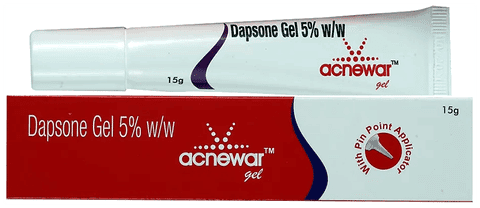 Acnewar Gel