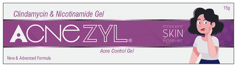 Acnezyl Gel