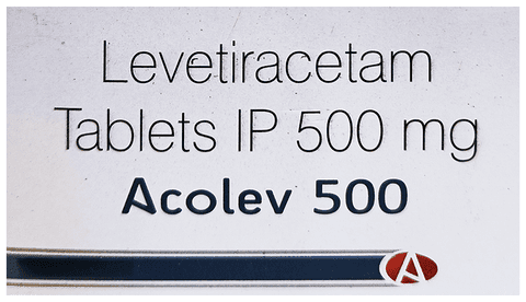 Acolev 500 Tablet