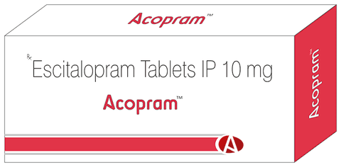 Acopram Tablet