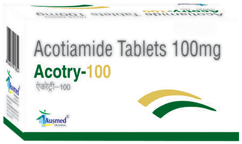 Acotry 100mg Tablet