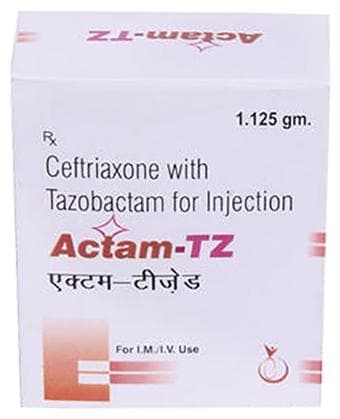 Actam-TZ Injection