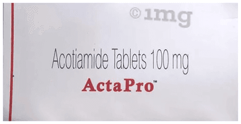 acTApro Tablet