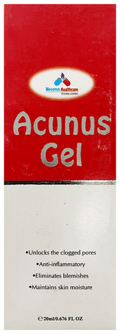 ACUnus Gel