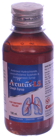 Acutus-LS Syrup